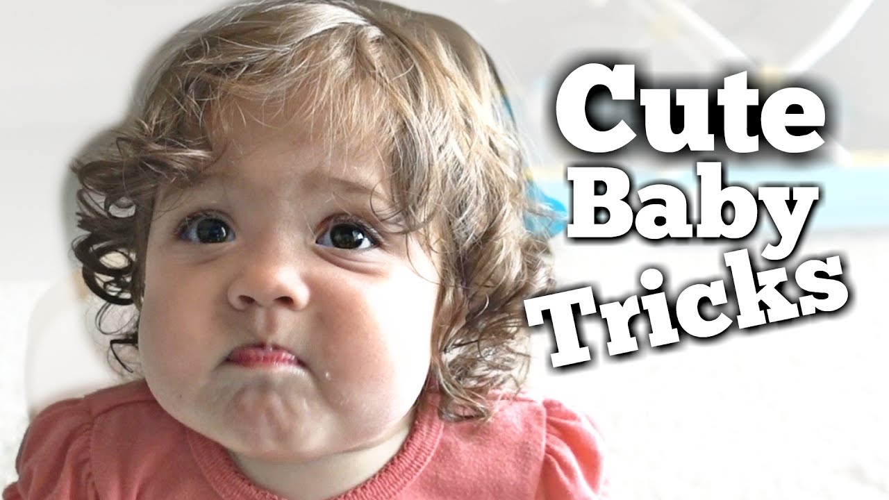 10 Month Old Baby Copies Her Mommy Amazing Cute Baby Tricks YouTube 10-month-old-baby-copies-her-mommy-amazing-cute-baby-tricks-youtube