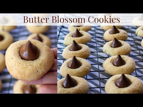 butter-blossom-cookies-|-butter-cookies-|-home-baking-|-christmas-special