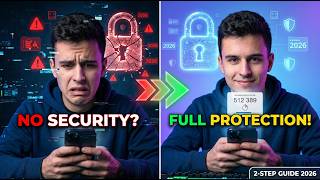 Celebrity How to Enable Google 2-Step Verification (2026 Complete Guide) | Enable 2-Step Verification Fast Wealth