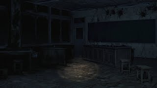 Death Mark - Chapter 4 Playthrough Part 2 [Switch]