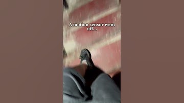 I’ve never ran so fast before… #explore #shorts #abandoned #viral #scary #urbex #fyp #backrooms