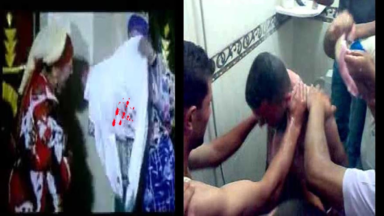 سارة: بحذر كل بنت من ليلة الدخلة عشان جوزي خلاني اعمل حاجات محدش يصدقها #اللغز