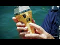 Marine Safety: How to use an EPIRB