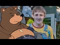 Beginning of video