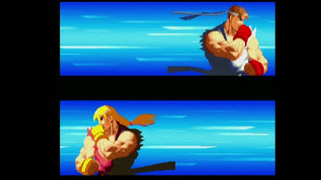 GBS Control 15khz Downscaling -to- GBS Upscaling Test