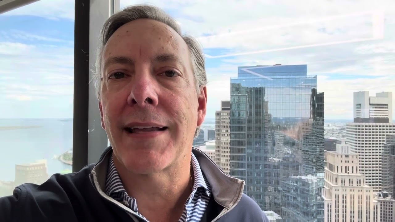 Why Personalization Must Start with Asset Allocation | Matt Kadnar, Nebo Wealth