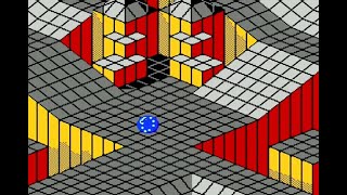 Retro Nostalgia (NES): I lost my marbles! screenshot 3