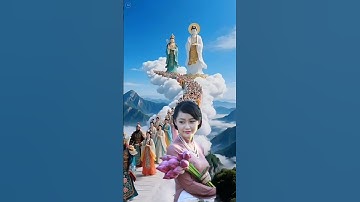 #175@ CÔNG CHA NGHĨA MẸ (Vọng Kim lang)#shorts