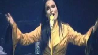 NIGHTWISH - PHANTOM OF THE OPERA (English - Español - Lyrics - Subs) chords