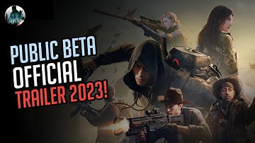 Undawn [Dawn Awakening: Vitality] | New Official Trailer 2023 (CN)