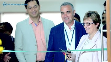 Event Video | L&T Technology Services | Zweezle