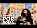 Recorrido virtual por Roma 2021