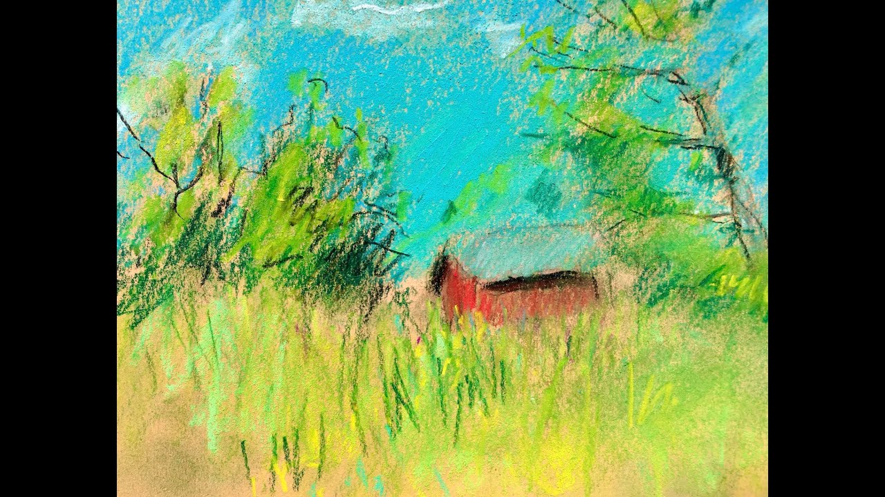 "The Art of Nature" an outdoor workshop in contemplative sketching