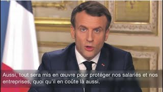 Covid-19 : comment la France a évité une vague de pauvreté grâce au 