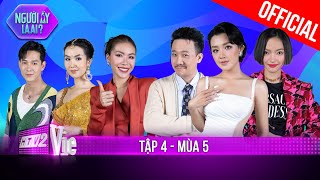 Who Is Single? 2023Eps 4: Teacher Minh Tu and the parents Vo Ha Tram open a class 'over congenial'