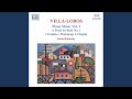 Miniature de la vidéo de la chanson Cirandas: Vii. Xô, Xô, Passarinho