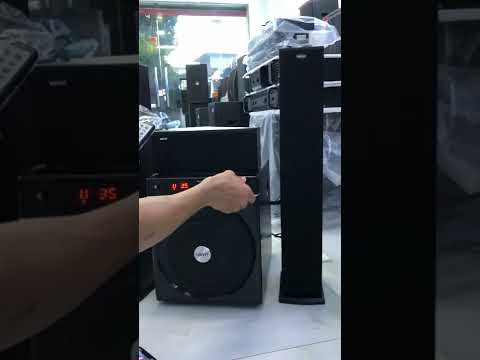 Video Siêu thị âm thanh điện máy Cường audio thanh hoá tét... - youtube