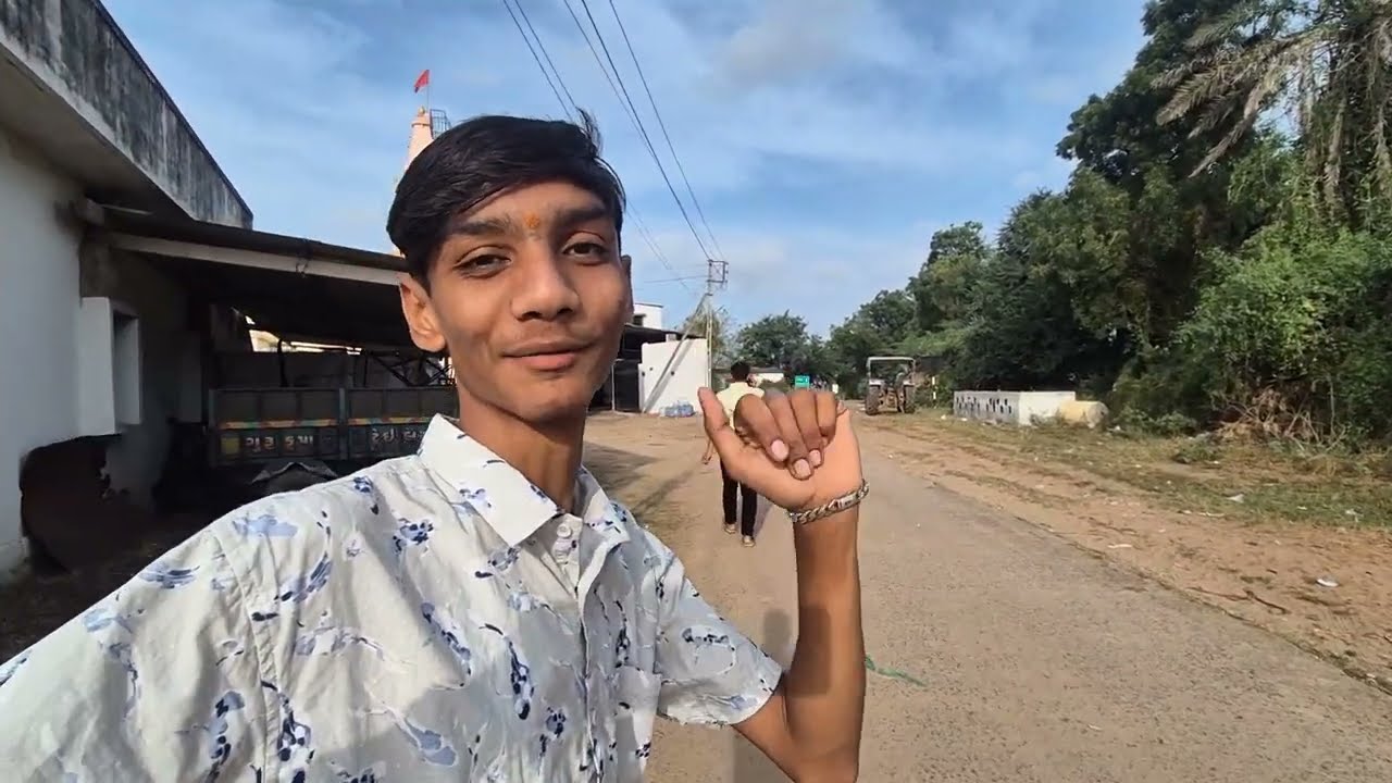 shiva na આણા નો પ્રોગ્રામ 💐✨