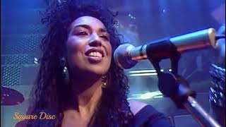 Climie Fisher - Love Changes (Everything) - Top of The Pops 1988 (Live Performance)