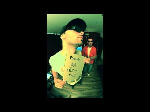 Skillz feat. DJ Creep & Maneak - Bone veq per mu