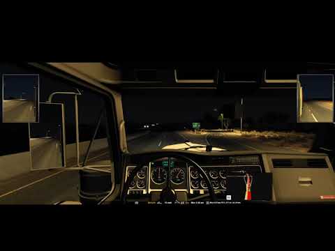 ATS Cummins ISX Signature (sound by kriechbaum)