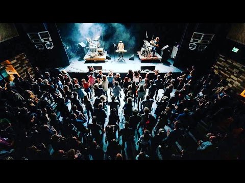 Eek Islam Chipsy Holnda اسلام شيبسى محمود رفعت خالد ماندو حفلة هولندا