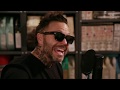 Blue October at Paste Studio NYC live from The Manhattan Center