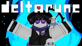 🔴chapter 4 | Deltarune Live #6