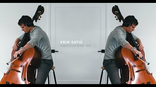 erik satie // gnossienne no. 1 // mandolin &amp; bass