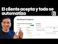 Tutorial Notion: Dashboard Freelancer con Onboarding Automático de Clientes [+Plantilla Gratis]