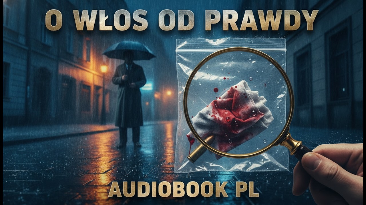 O W os Od Prawdy Wilhelmina Skulska Audiobook PL Krymina YouTube o-w-os-od-prawdy-wilhelmina-skulska-audiobook-pl-krymina-youtube