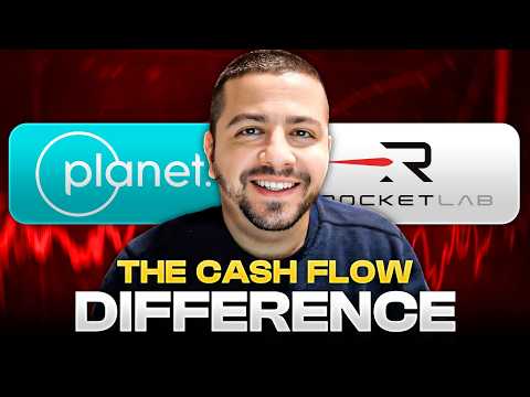 Should Investors Buy Planet Labs Stock Instead of Rocket Lab Stock? | PL Stock vs. RKLB Stock