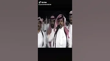 قحطاني مقبل على خويه 