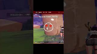 Thanks My Friend RAIZO for taking my Revenge #farligh84fcc #farlight84gameplay #farlight84newupdate