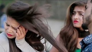 Rim Jim Rim Jim Song | Sad Love Story | New - Heart - Touching - Love - Story | Naseebo Lal Track |