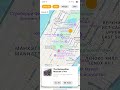 Draw on Map to Filter Results ✍️🗺️ #flutterflow #map #filter