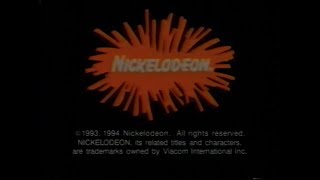 Klasky Csupo Inc./Nickelodeon (1994)