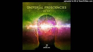Reversed Logic - Final Destination (Original Mix)