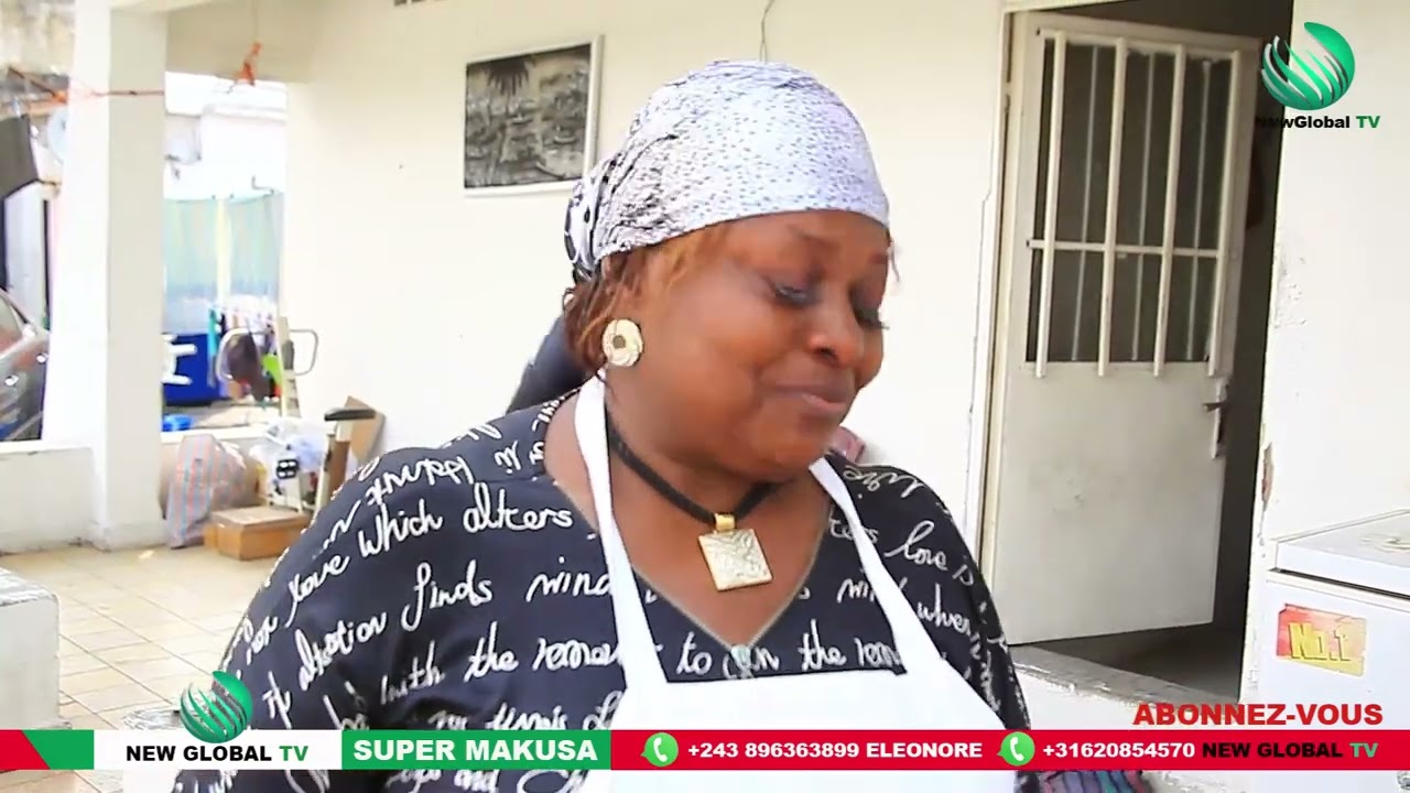 SUPER MAKUSA ZIDANE ALAMBAKI MADESU , MABUMU , MBISI YA MAYI BA TUMBA , LOSO , MAPA , FUFU .