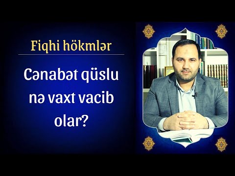 Video: İkinci kurs sözü ilk dəfə nə vaxt istifadə edilib?