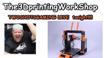 Original Prusa i3 MK2 kit assembly v1.05 ►8. Electronics assembly!!!!