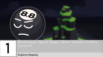 MOSS Viewer Voting #1