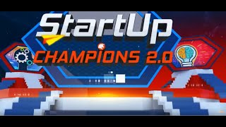 STARTUP CHAMPIONS 2.0   DT. 02.12.2022