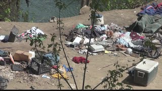 Could see spike in homelessness due to 'improper releasing'