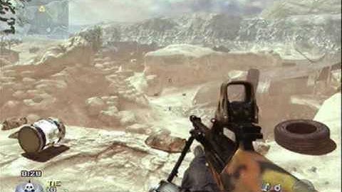 MW2 Split Screen Hacks Everything Unlocked