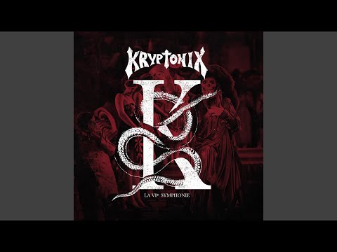 Kryptonix — Leather Face
