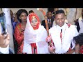 Hyab & Tsega Wedding - Shikki