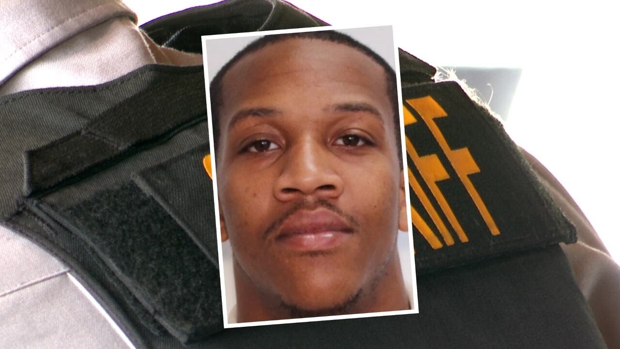 Murder suspect arrested in deadly Waffle House shooting in Augusta