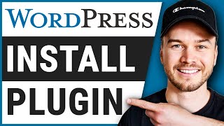 How to Install a Plugin in Wordpress (StepbyStep)