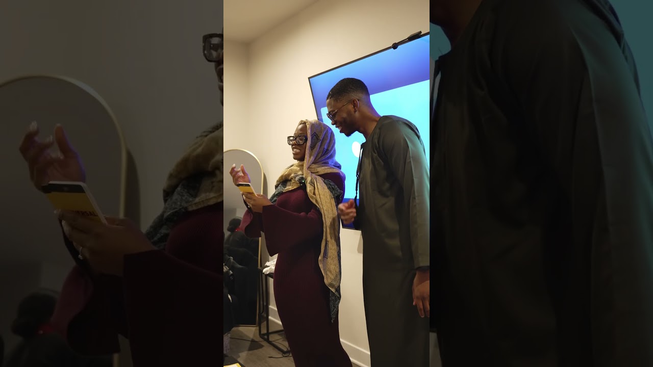 Laughter, Chaos, and Competition — ALMAROO™ in Action!